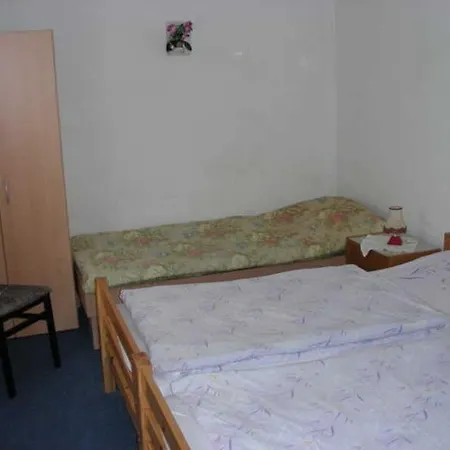 Rohkaemper 아파트