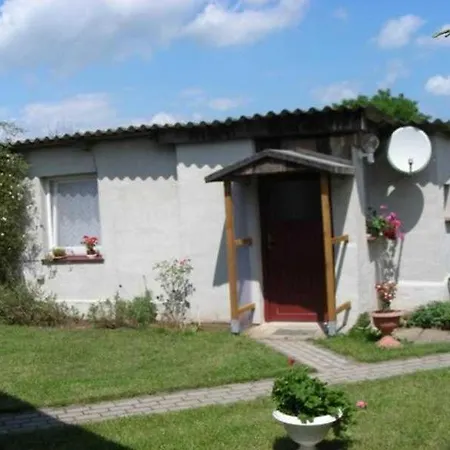 Apartment Rohkaemper *