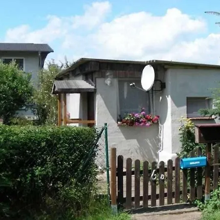 Rohkaemper 아파트