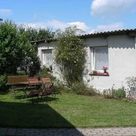 Apartment Rohkaemper *