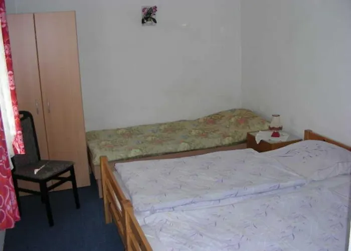 Rohkaemper Apartamento