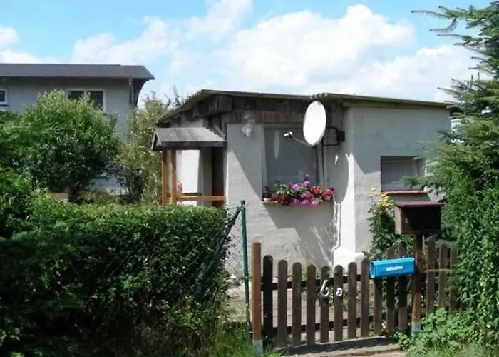 Rohkaemper Apartamento